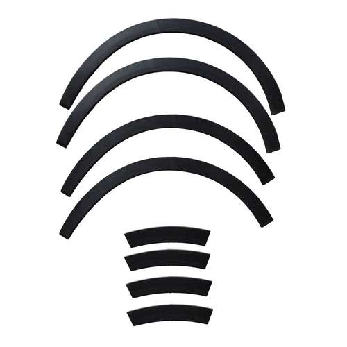 زه گلگیر اف ای مناسب برای خودرو ساندرو مجموعه 8 عددی