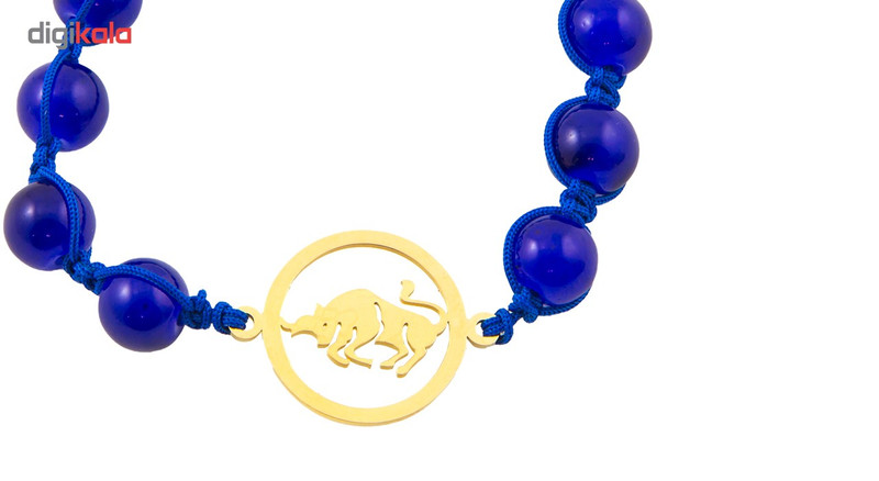 دستبند بهار گالری مدل ماه تولد اردیبهشت