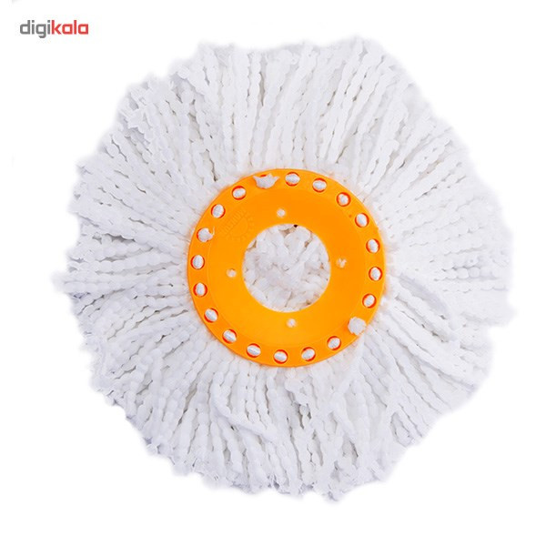 سطل و زمین شوی مهسان مدل ایرسا کد 20212