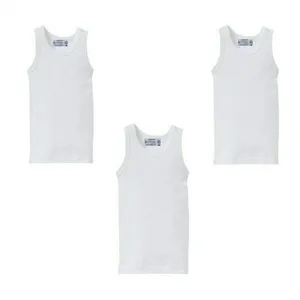 زیرپوش بچگانه آذرکالا مدل AR253 بسته 3 عددی