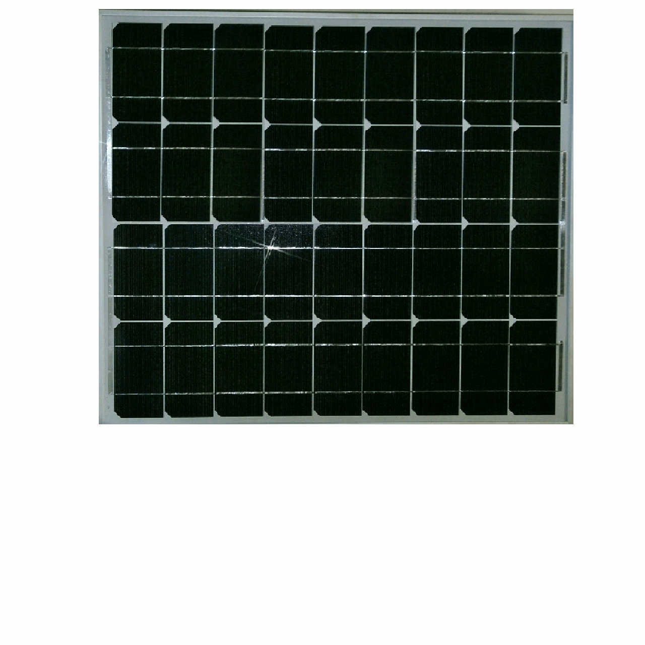 پنل خورشیدی Sunny Power با توان 50 وات