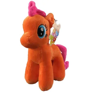 عروسک مدل Pony ارتفاع 25 سانتی متر