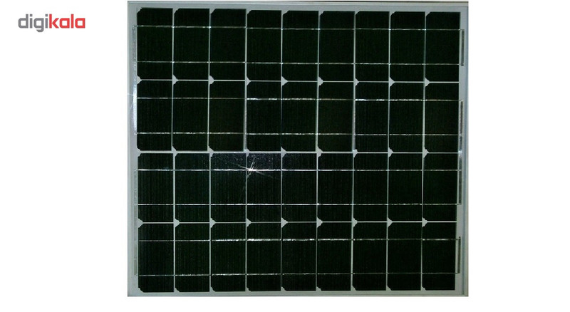 پنل خورشیدی Sunny Power با توان 50 وات