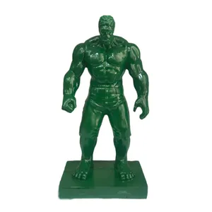 تندیس دنیا دکوری سرمد مدل هالک کد G