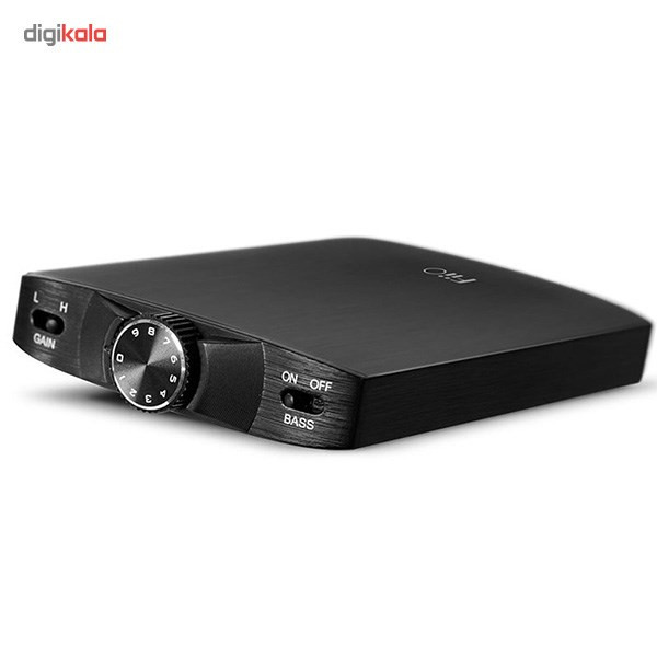 آمپلی فایر پرتابل فیو مدل Kilimanjaro2 - E11K