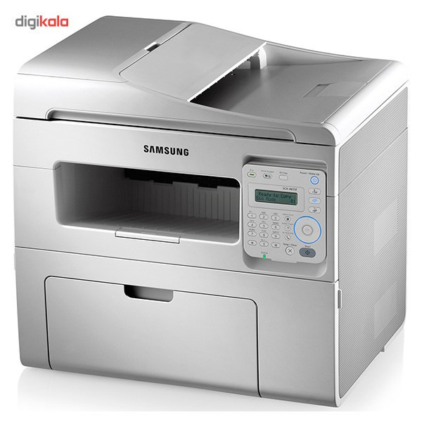 پرینتر چندکاره لیزری سامسونگ مدل SCX-4655F