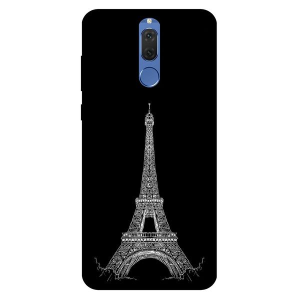 کاور کی اچ مدل 6264 مناسب برای گوشی موبایل هوآوی Mate 10 Lite کاور کی اچ مدل 6264 مناسب برای گوشی موبایل هوآوی Mate 10 Lite