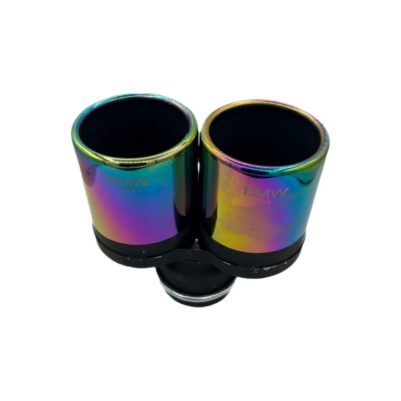 سر اگزوز خودرو مورونو مدل دولول کد JS406