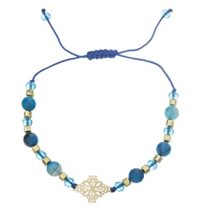 Maahak MB0731 Gold Bracelet - Maya Maahak