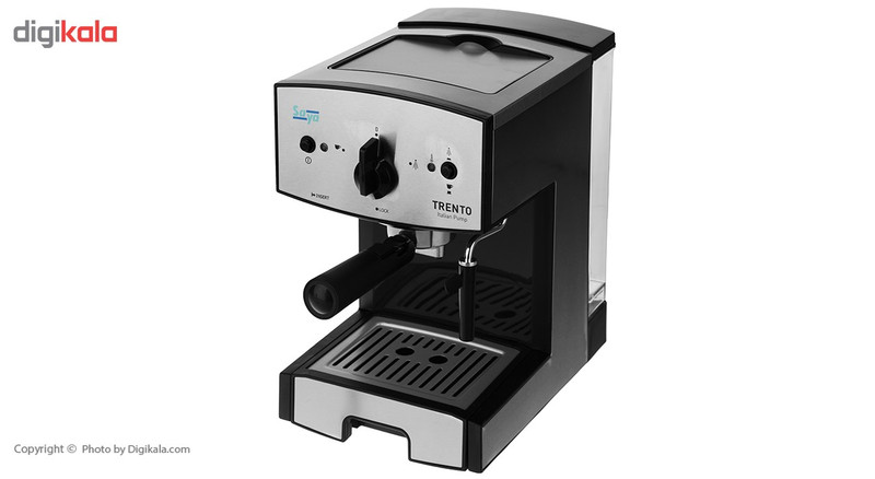 اسپرسوساز سایا مدل Trento