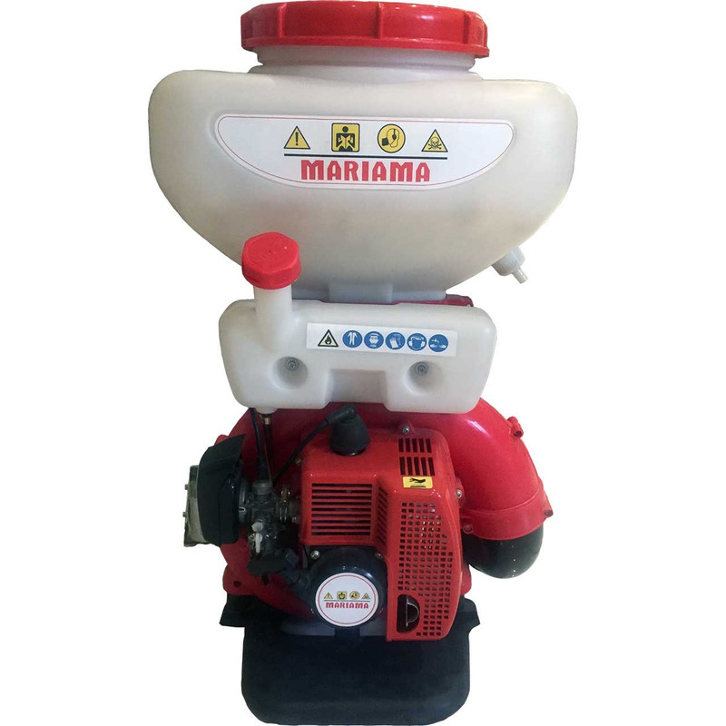 سمپاش اتومايزر مدل ماریاما حجم 18 لیتر