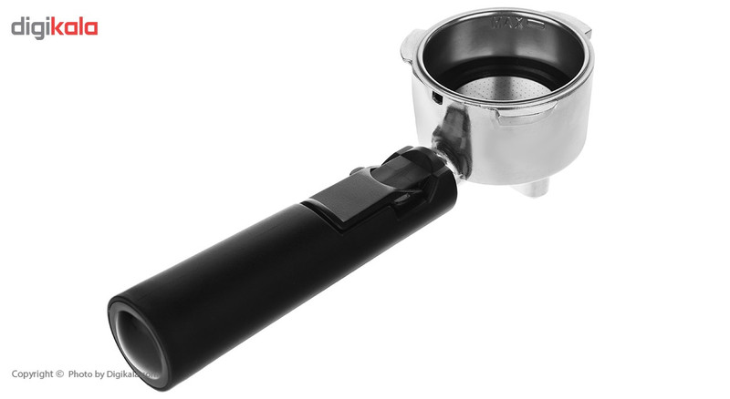 اسپرسوساز سایا مدل Trento