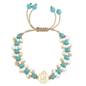 Maahak MB0625 Gold Bracelet