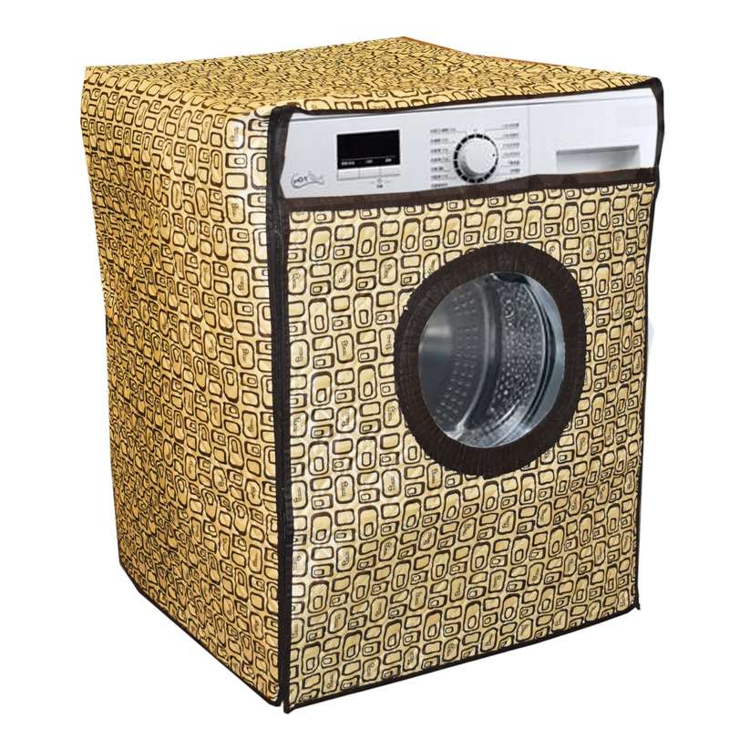 کاور ماشین لباسشویی هومتکس کد H801