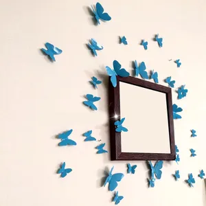 پروانه سالی وان بسته 40 عددی طرح BLUE