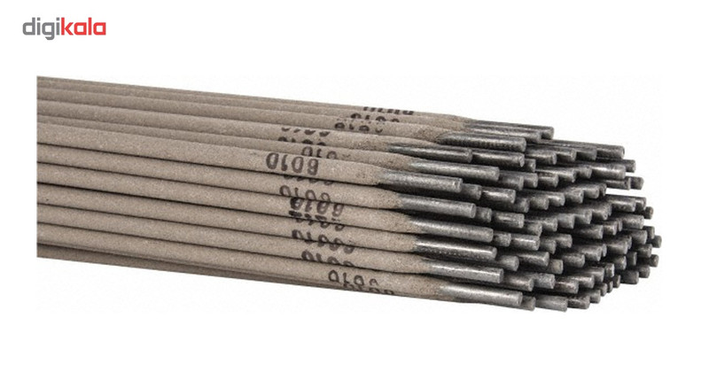 الکترود جوشکاری مدل ام تی 12 بسته 5 کیلوئی