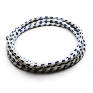 کابل تزئینی انگاره مدلBlue White طول 1.5 متر