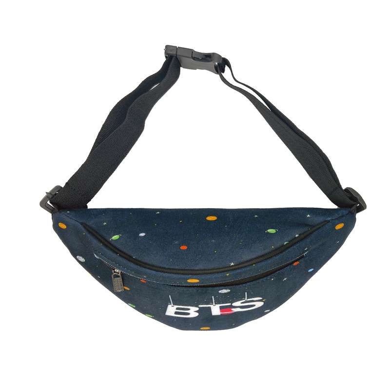 کیف کمری مدل BTS کد DW23