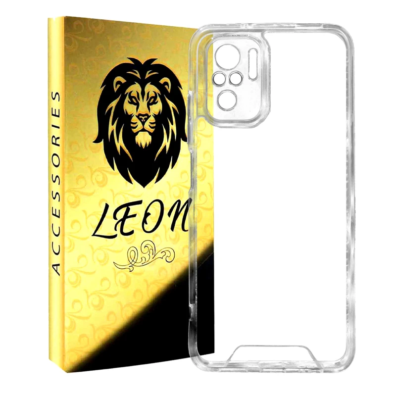 کاور لئون مدل Space Yo مناسب برای گوشی موبایل شیائومی Redmi Note 10s