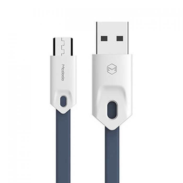  کابل تبدیل USB به microUSB مک دودو مدل CA0432 طول 1 متر