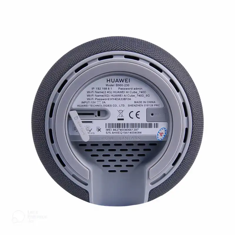 مودم 4.5G هوآوی مدل B900