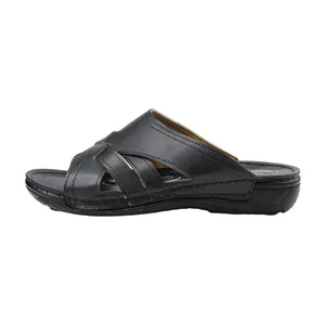 صندل مردانه سیمرغ مدل اورست کد 01