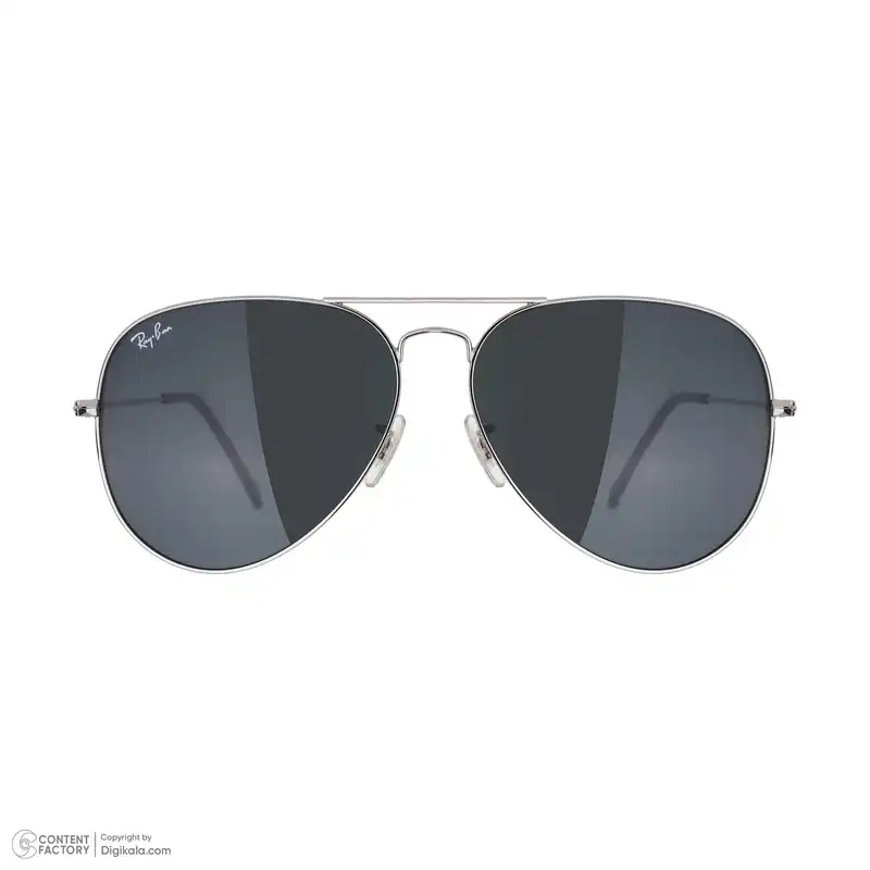 عینک آفتابی ری بن مدل 3026-003/62