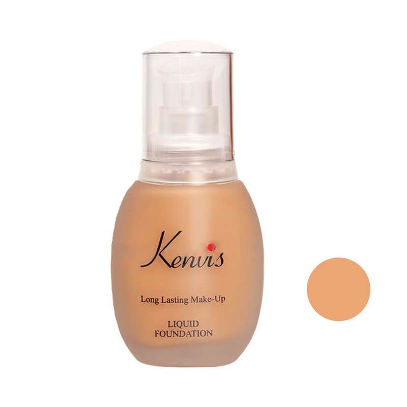 کرم پودر کنویس مدل Oil free شماره 103 حجم 35 میلی لیتر کرم پودر کنویس مدل Oil free شماره 103 حجم 35 میلی لیتر