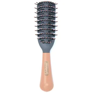 برس حرفه ای مو دلگان مدل P05-H0011-027-PP03