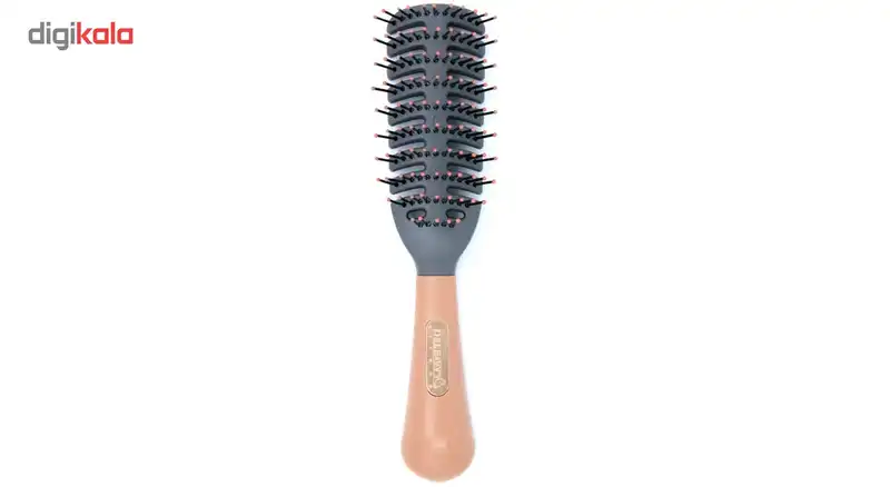 برس حرفه ای مو دلگان مدل P05-H0011-027-PP03