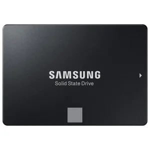 اس اس دی اینترنال سامسونگ مدل 860 Evo ظرفیت 2 ترابایت