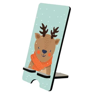 پایه نگهدارنده گوشی موبایل پرسناژ مدل گوزن فانتزی p5