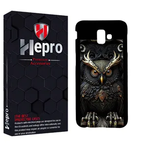 HEPRO MC Cover for SAMSUNG GALAXY J6 PLUS