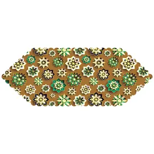 Rence R5-42074 Runner 100x40 cm