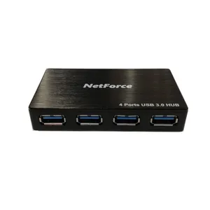 USB هاب نت فورس مدل HUB-335