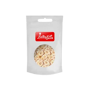 سیب زرد با پوست گلبهار - 250 گرم