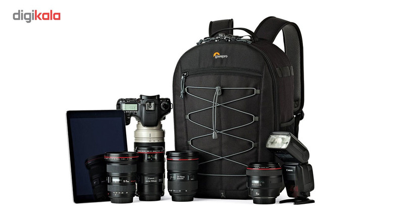 کوله پشتی لوپرو مدل Lowepro Photo Clssice BP 300 AW