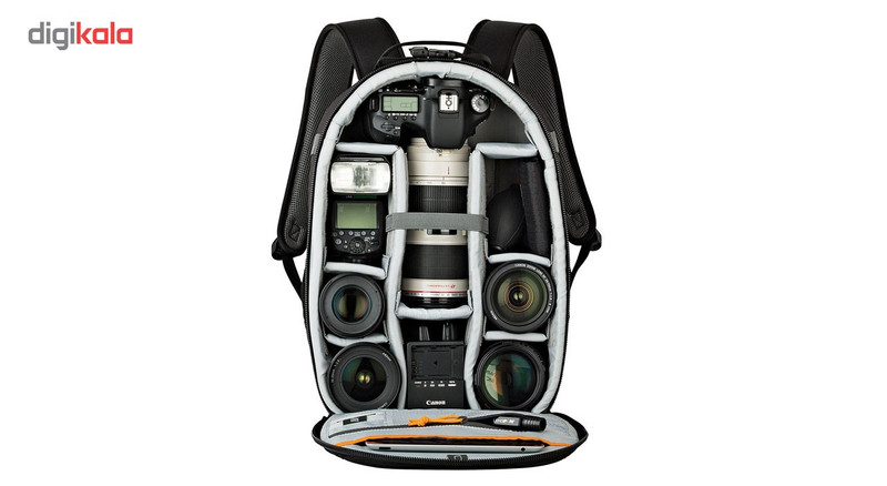 کوله پشتی لوپرو مدل Lowepro Photo Clssice BP 300 AW