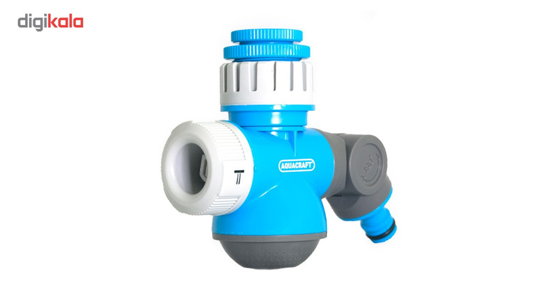 رابط آبیاری آکواکرفت مدل 550341 رابط آبیاری آکواکرفت مدل 550341
