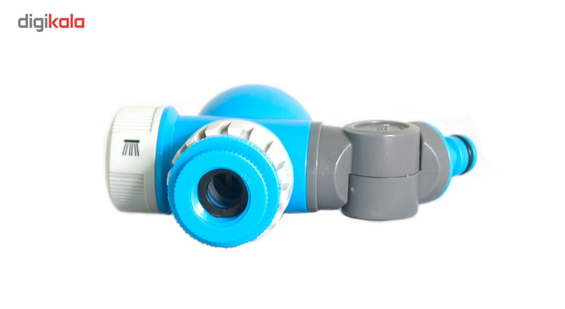 رابط آبیاری آکواکرفت مدل 550341 رابط آبیاری آکواکرفت مدل 550341