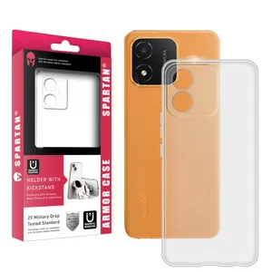 Spartan Airbag Cover For Huawei Honor X5