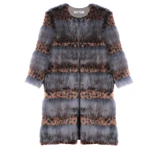 پالتو زنانه کلوتو مدل خزر