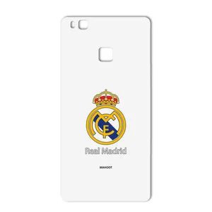 MAHOOT REAL MADRID Design Sticker for Huawei P9 Lite