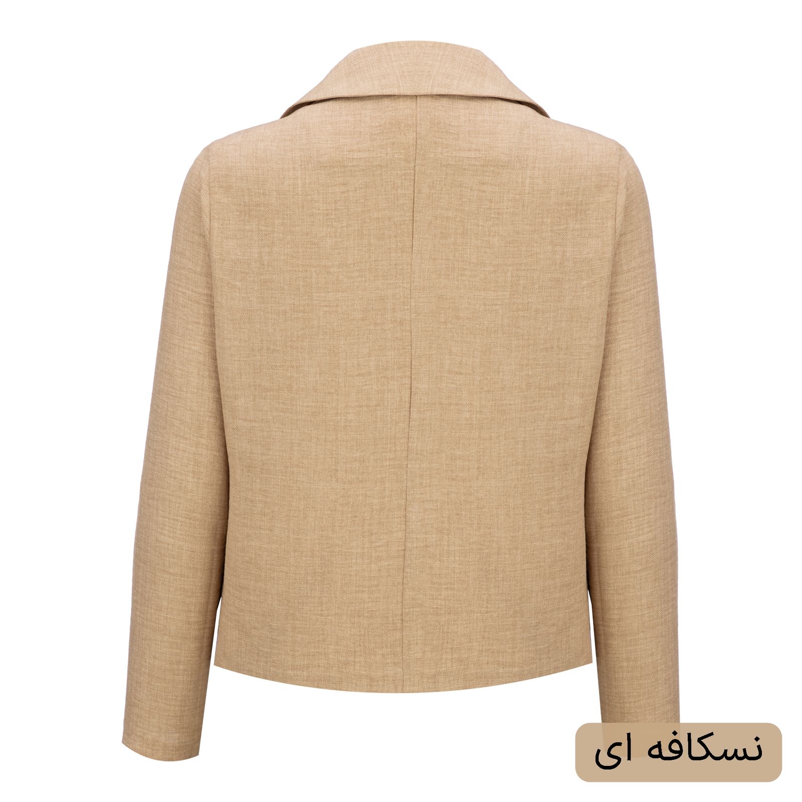 ست کت و شلوار رسمی زنانه السانا مدل میلکان کد 2471 -  - 35