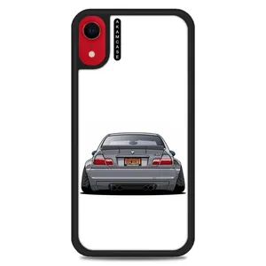 AKAM AMCWAXR-CARS12 Cover For Apple iPhone XR