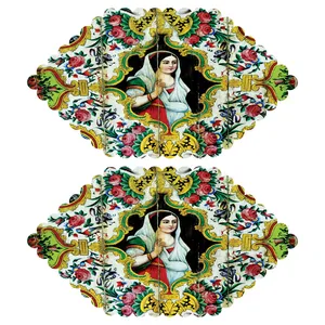 رومیزی رنس مدل T5-42020 مجموعه 2 عددی