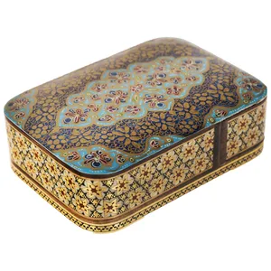 جا کارتی خاتم  اثر کروبی کد 32