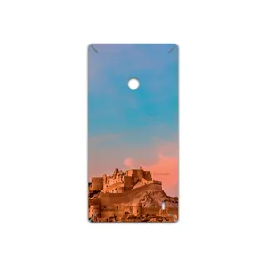 MAHOOT ARG-e-BAM Cover Sticker for Nokia Lumia 520