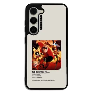 AKAM AMC-WSGS23-CARTOONS-17 Cover For Samsung Galaxy S23