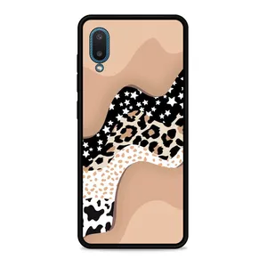 AKAM AMCDG-A02-AD10 Cover For Samsung Galaxy A02